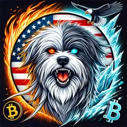 BOBDOG avatar